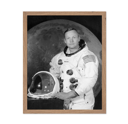 Neil Armstrong