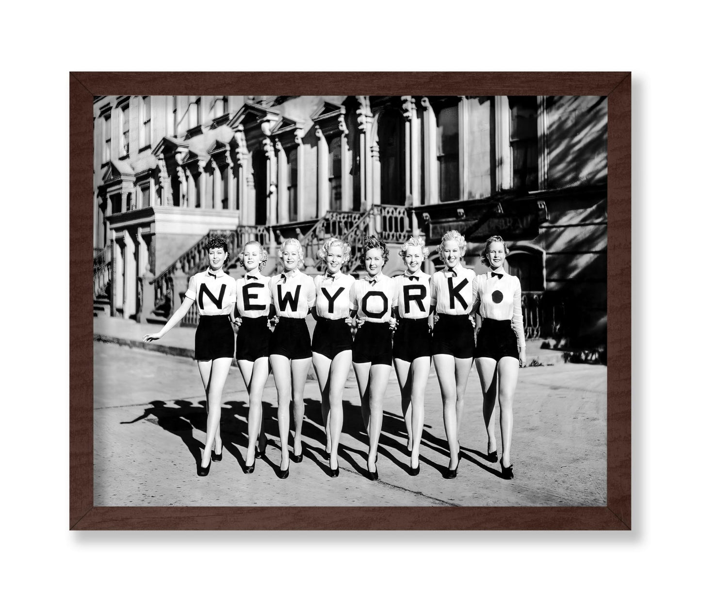 New York Girls
