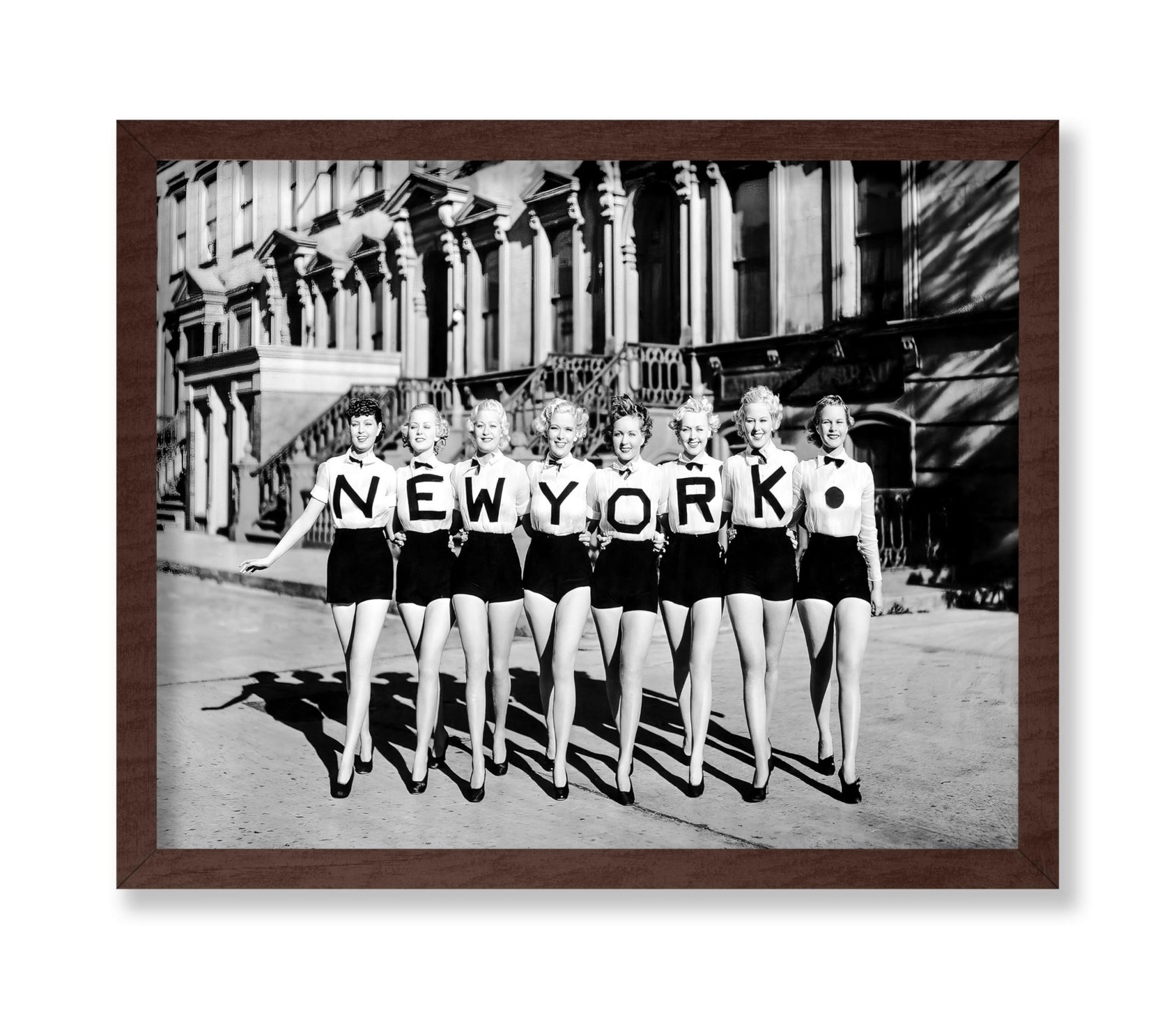 New York Girls