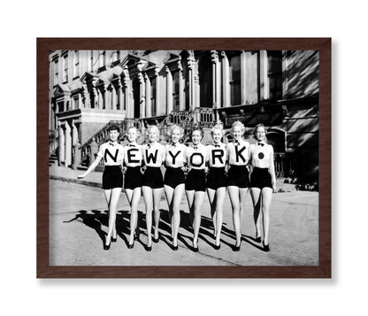 New York Girls