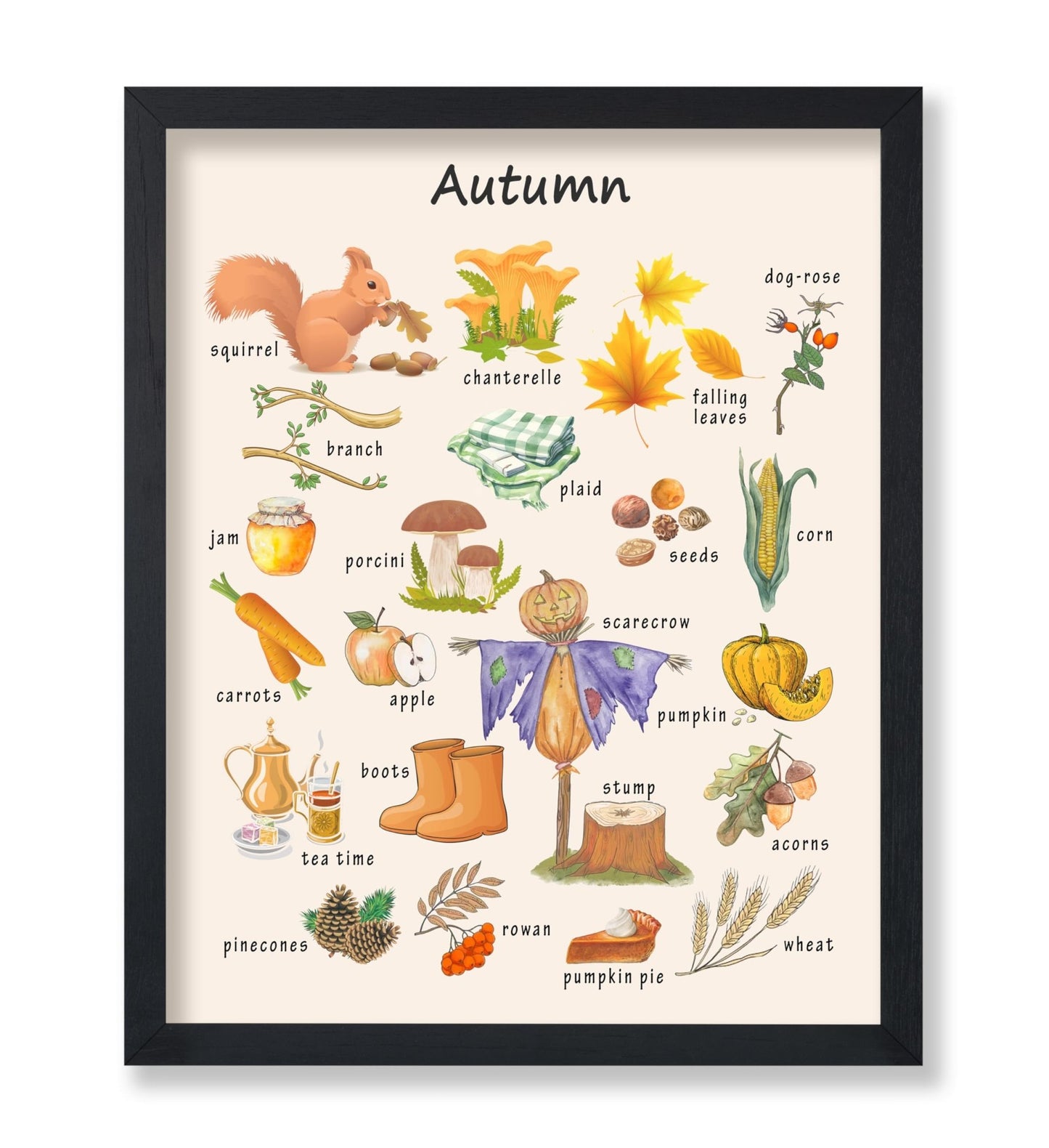 Autumn