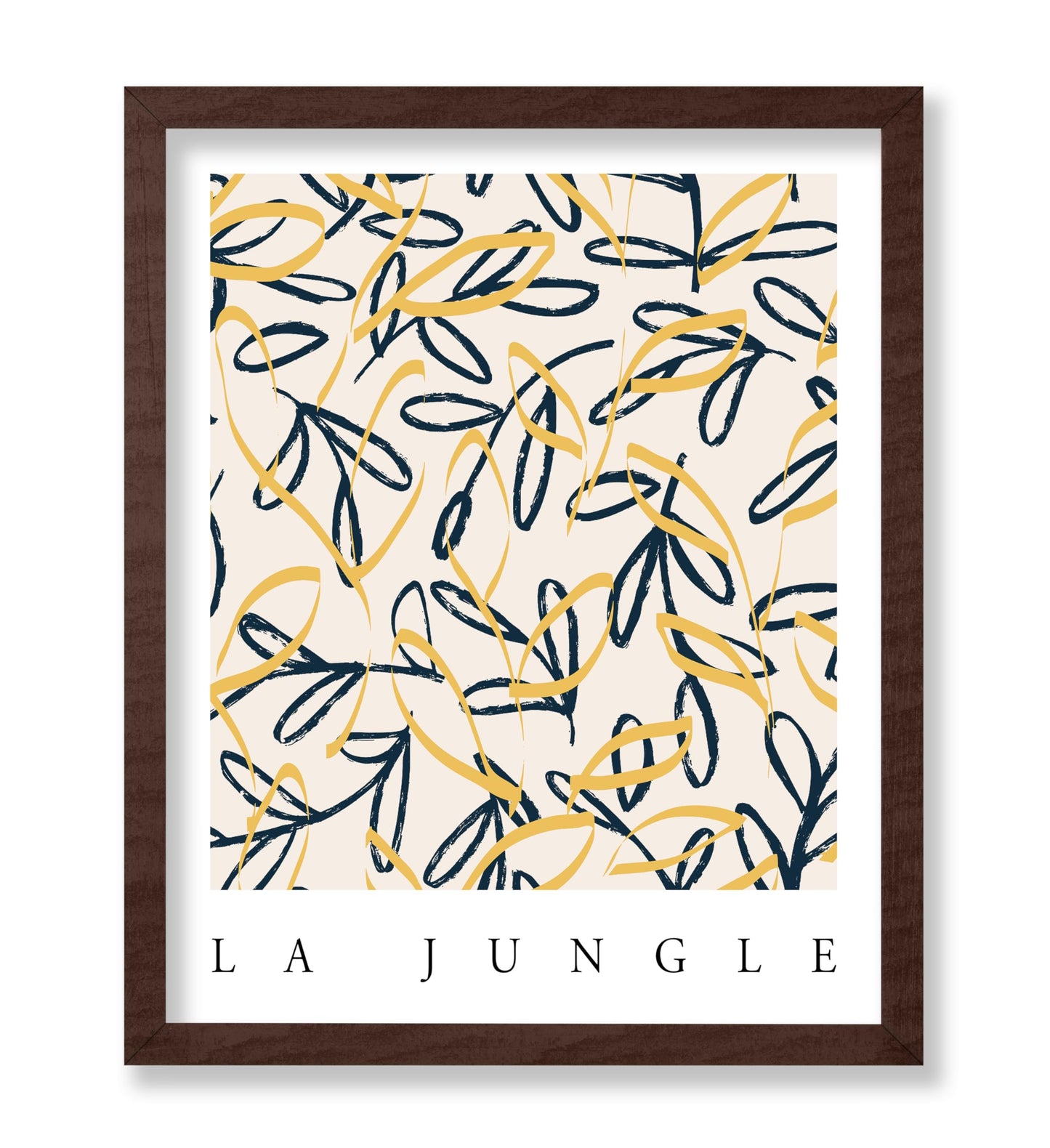 La Jungle No2
