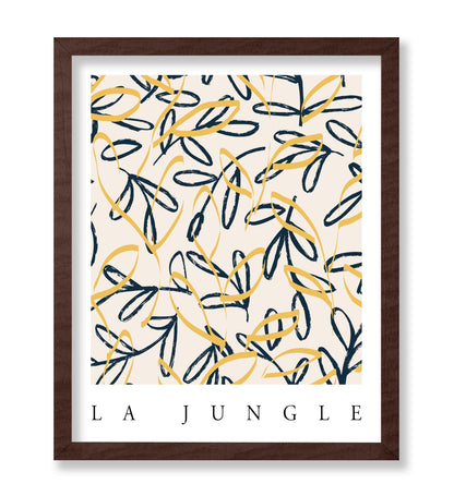 La Jungle No2