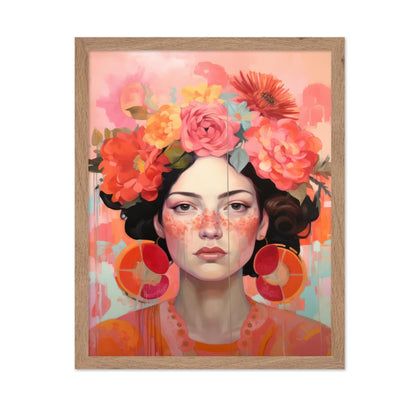 Woman Portrait No1