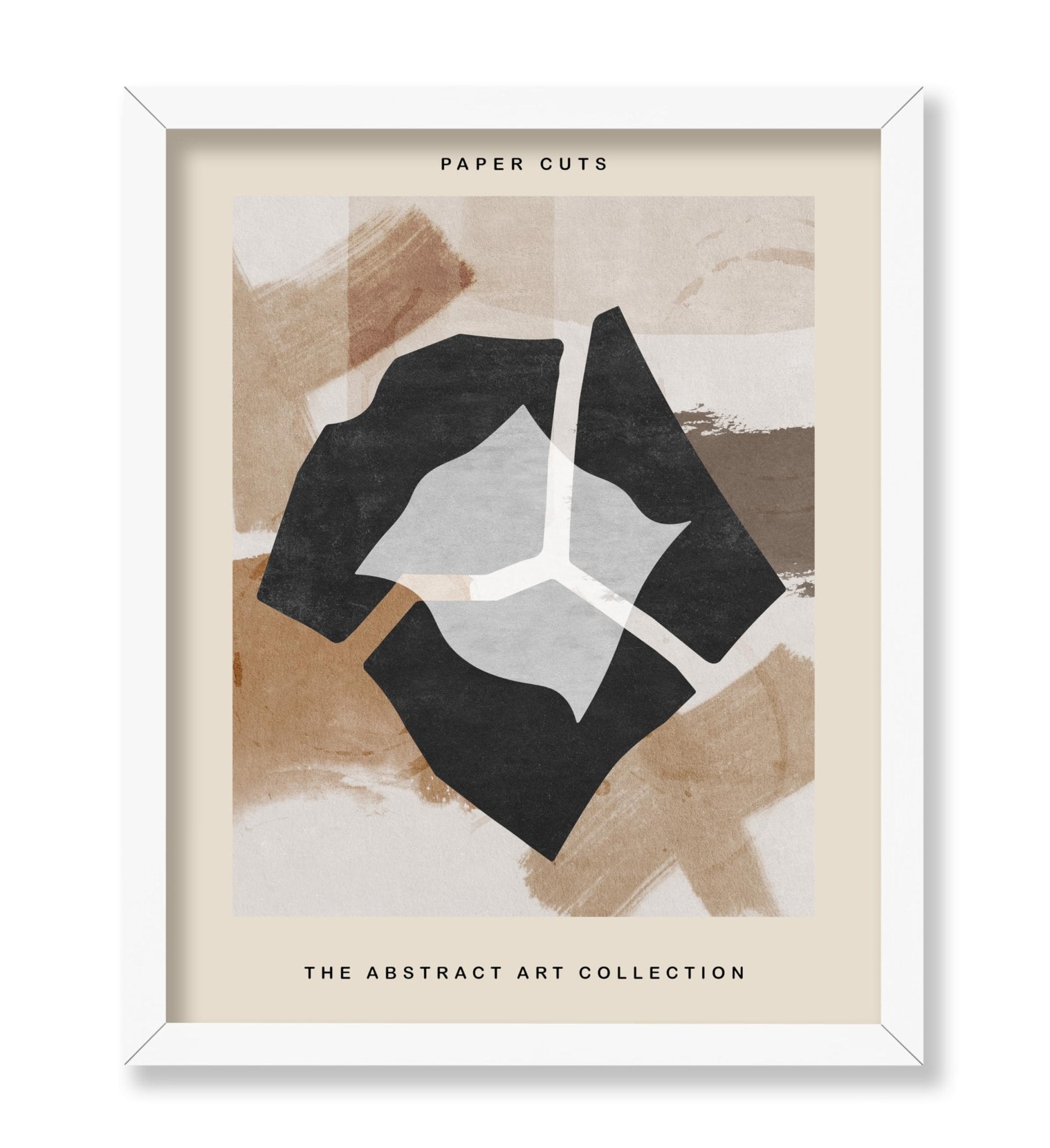 Paper Cuts No1