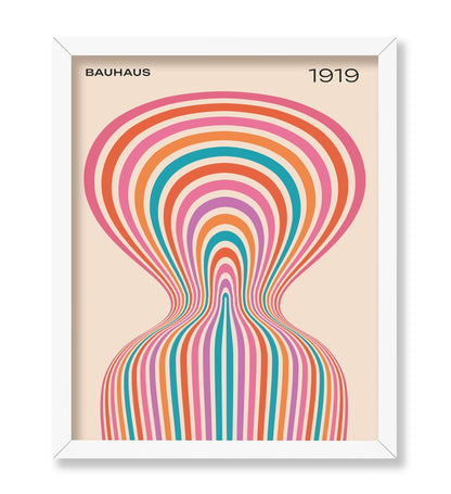 Bauhaus - Stripes