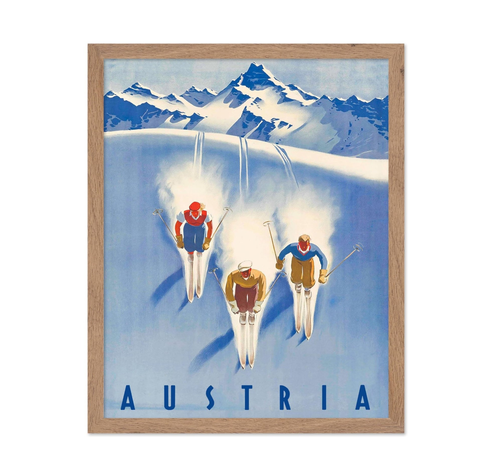 Austria