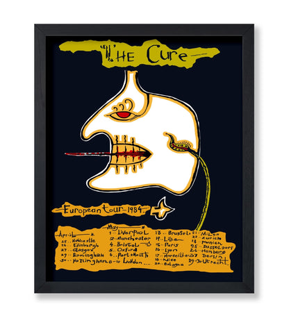 The Cure