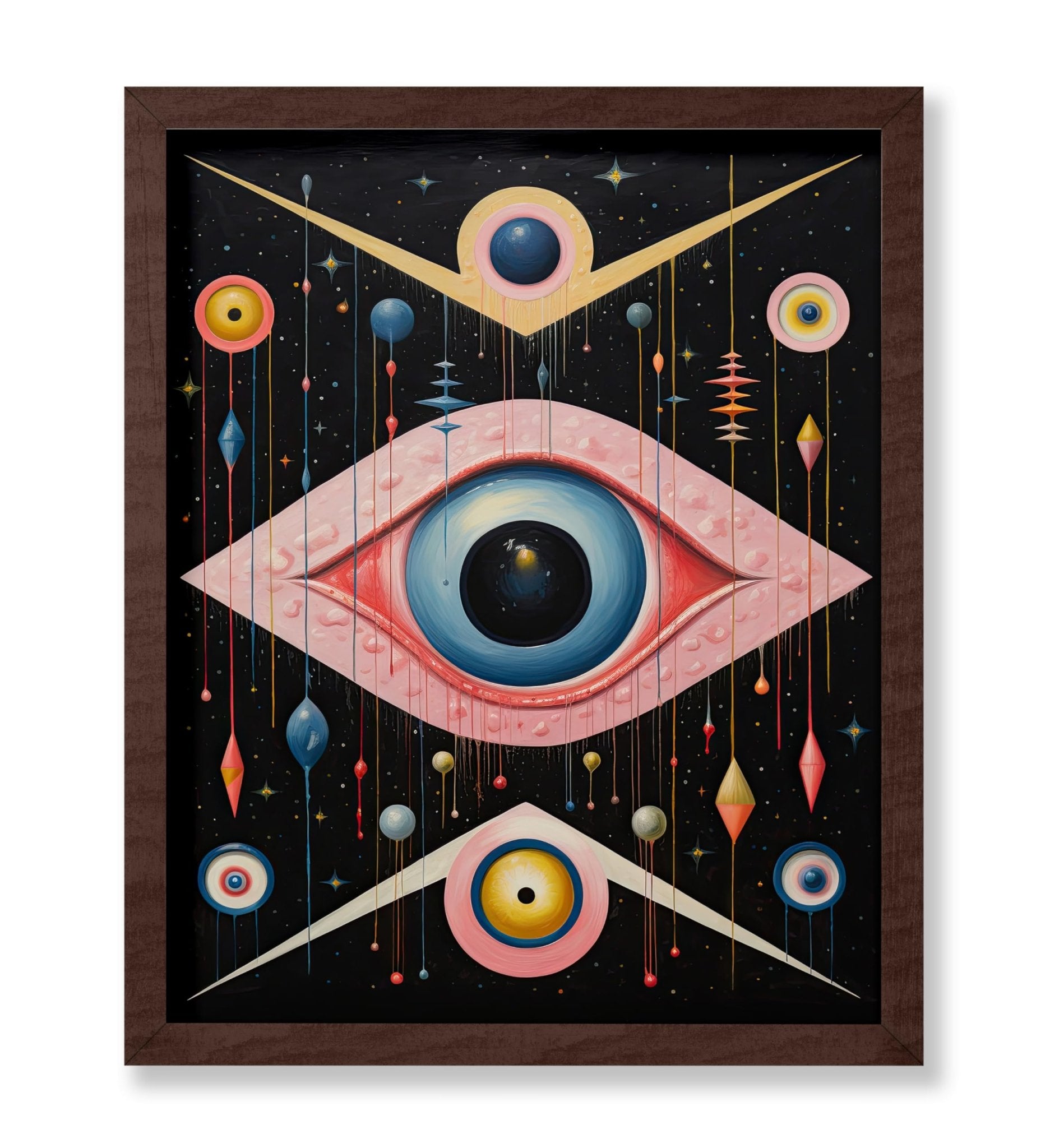 Trippy Eye No3