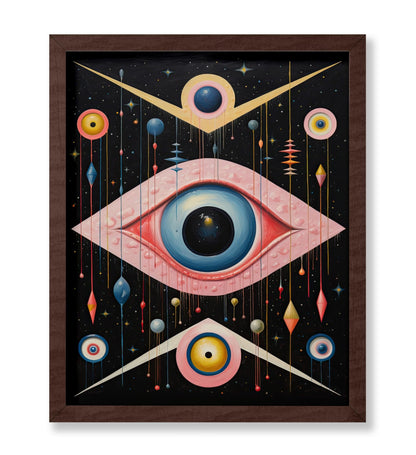 Trippy Eye No3