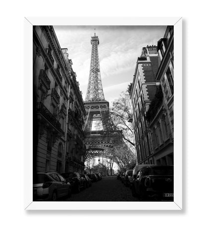 Street of Paris