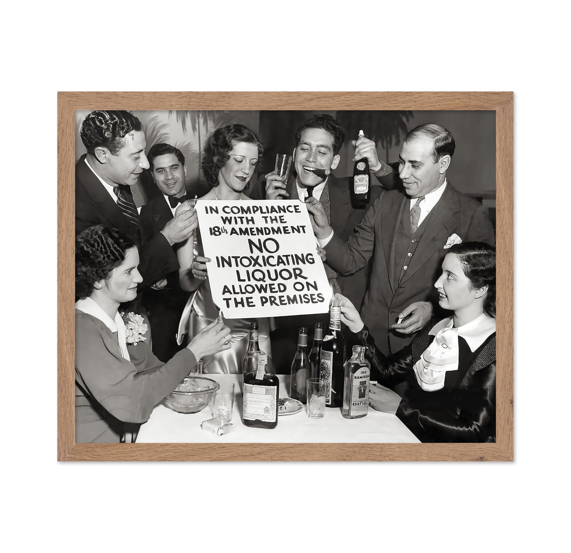 Celebrating End of Prohibition