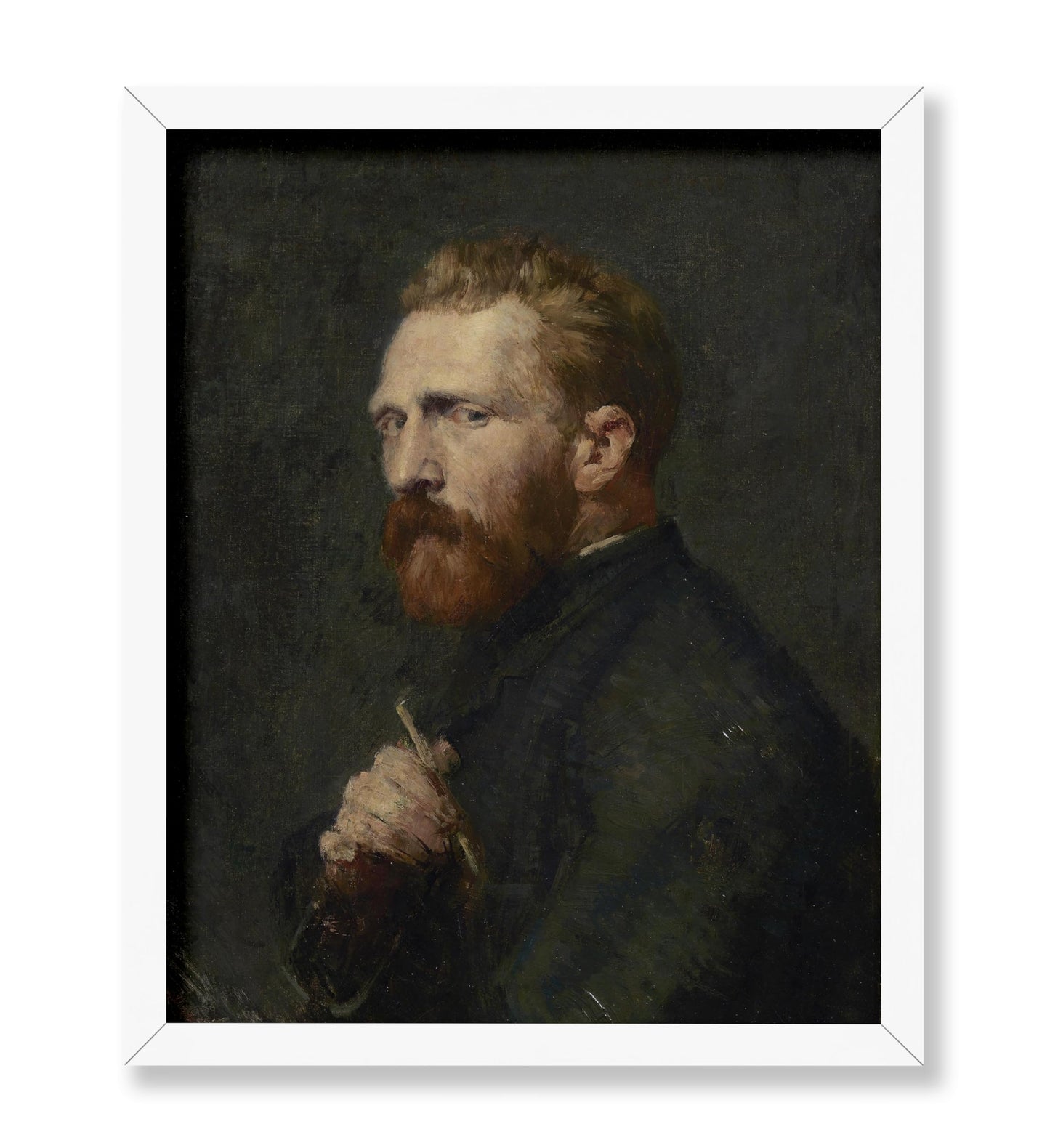 John Russell - Van Gogh