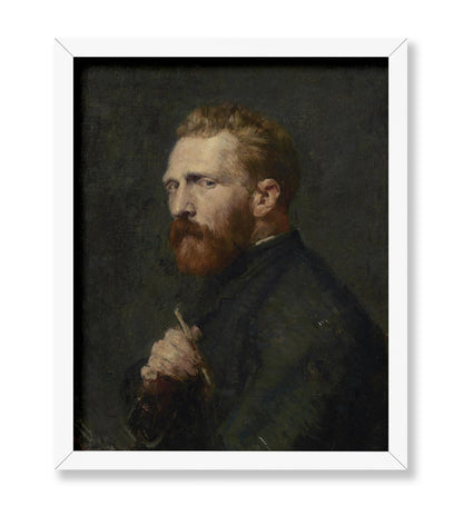John Russell - Van Gogh