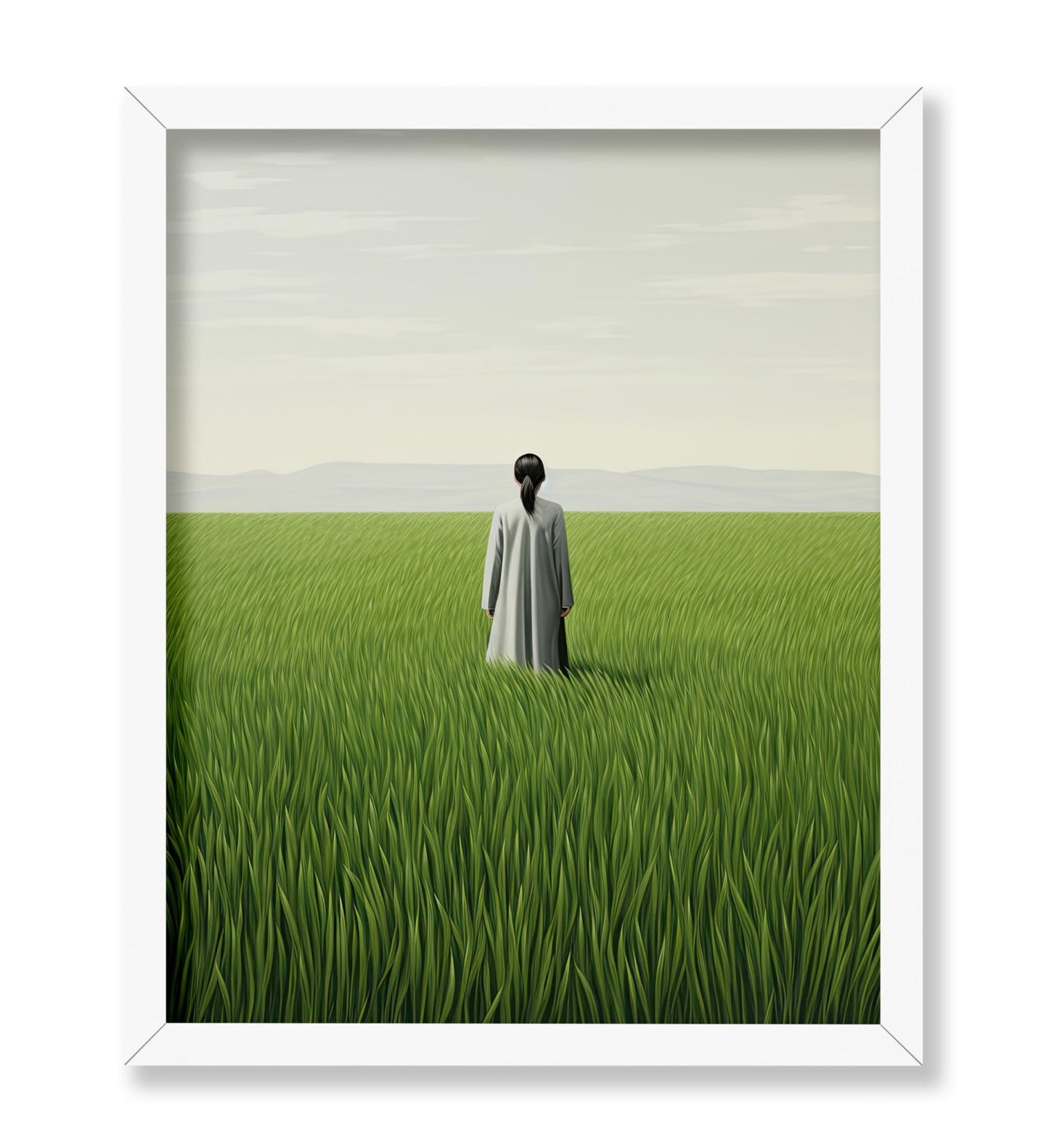 Grassy Field