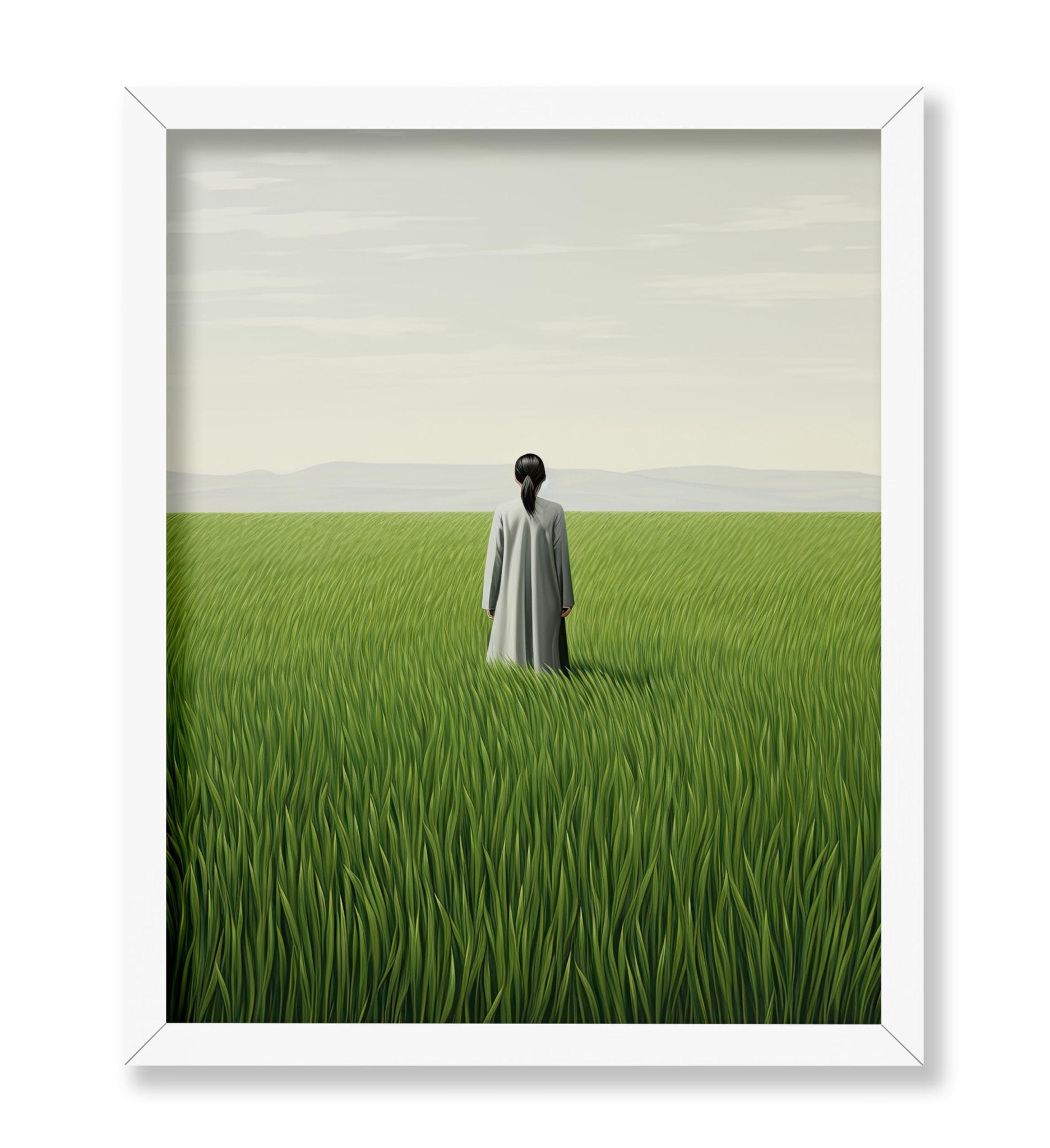 Grassy Field