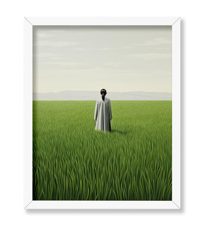 Grassy Field