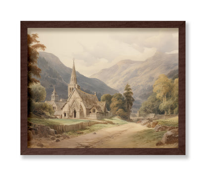 Countryside Church
