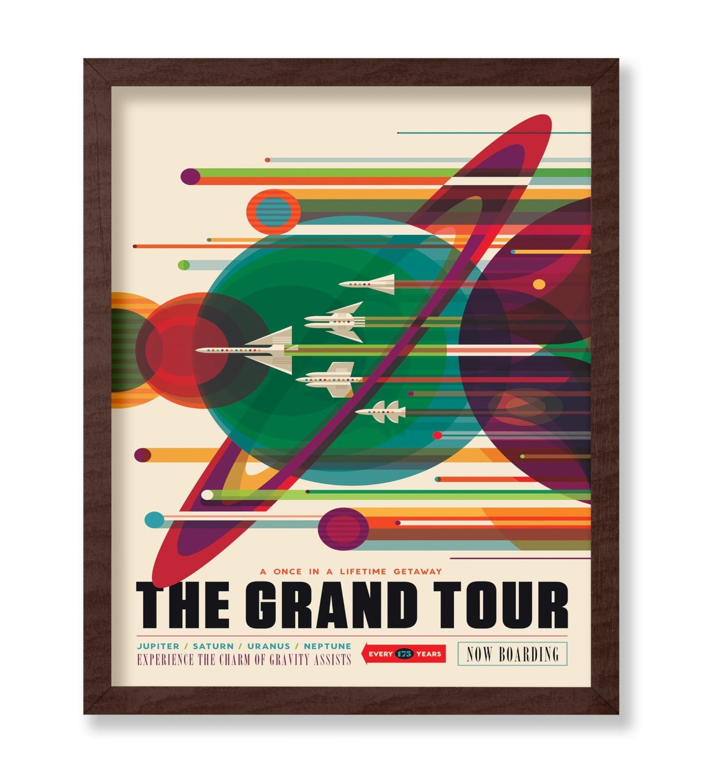 The Grand Tour
