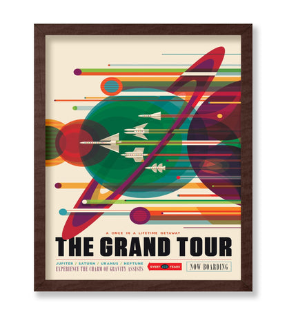 The Grand Tour