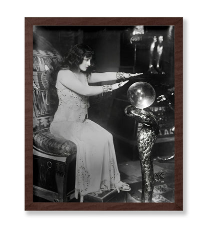 Fortune Teller No3