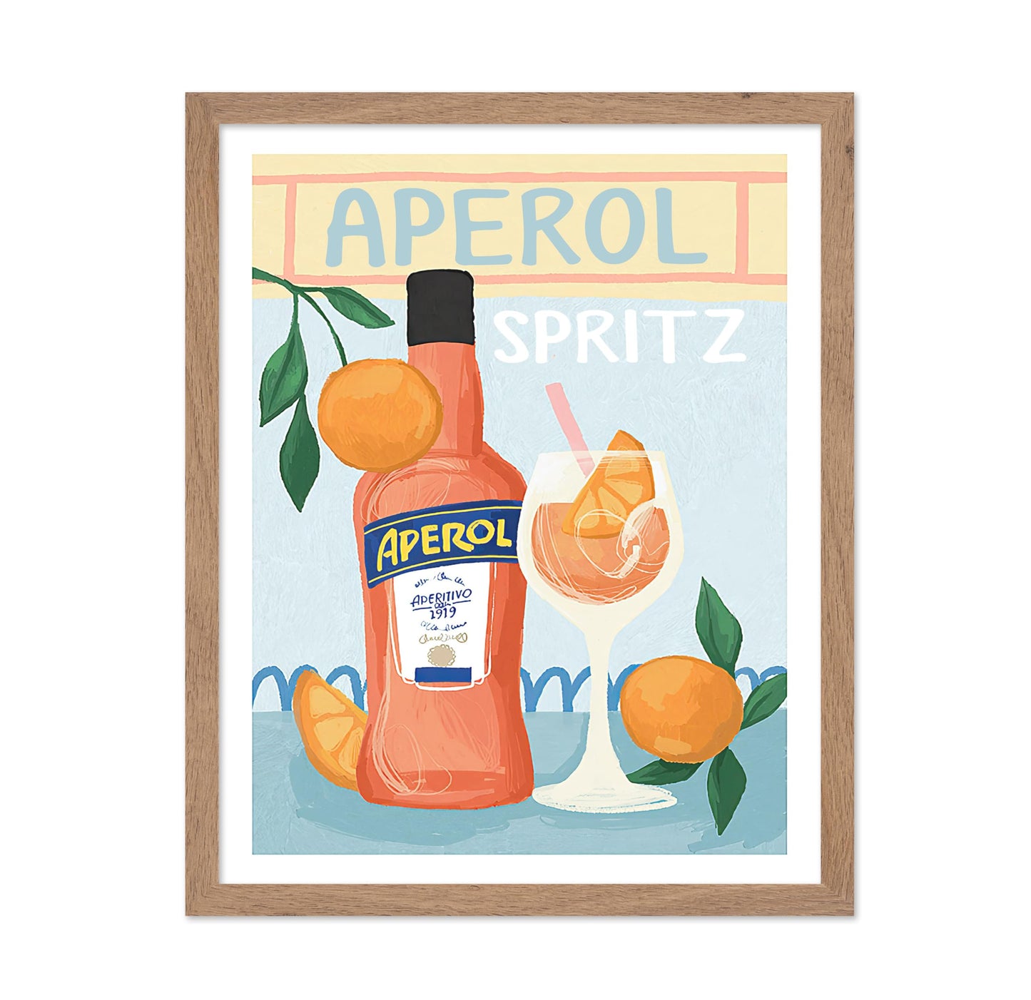 Aperol Spritz