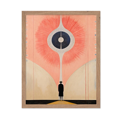 Trippy Eye No1