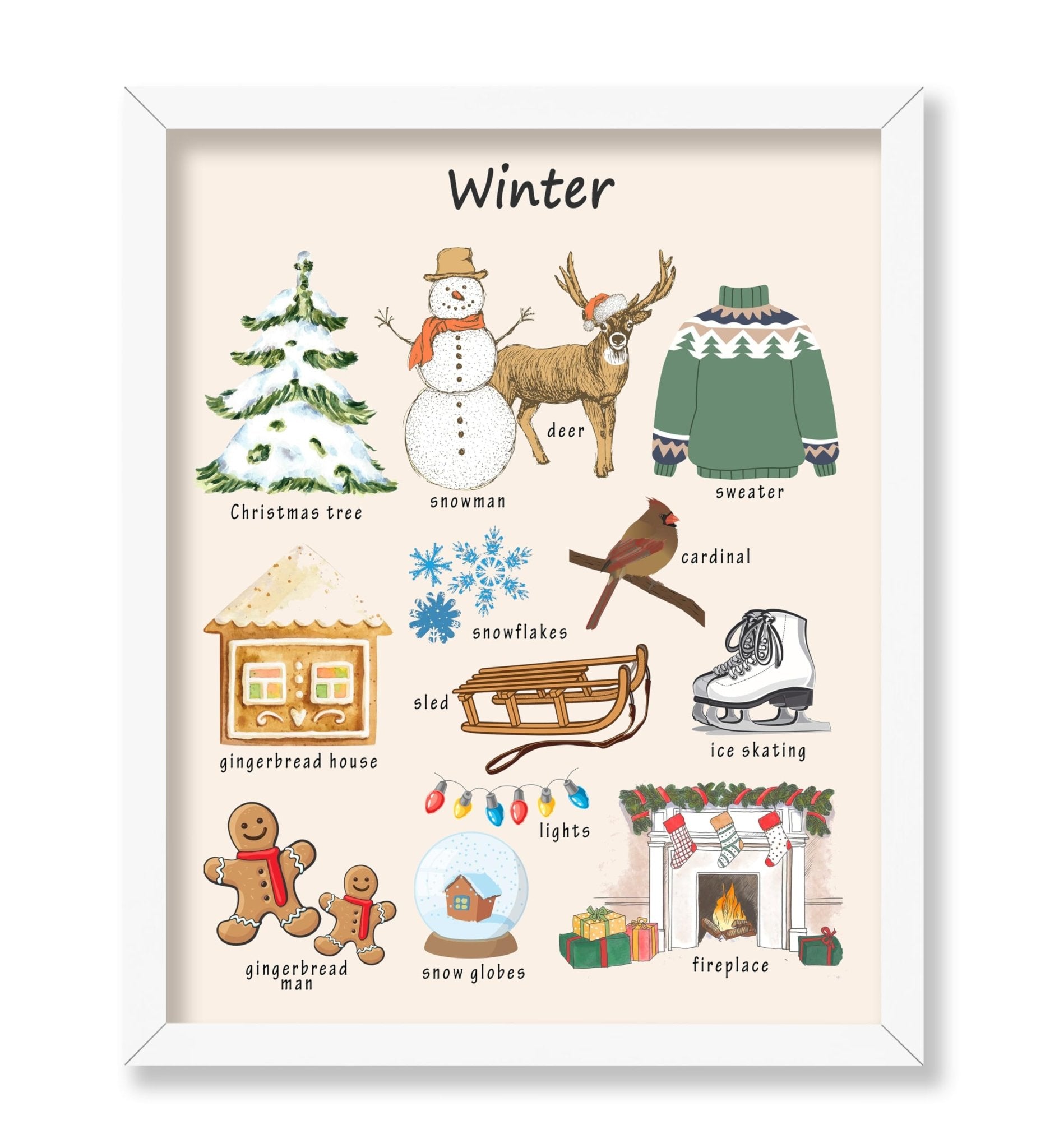 Winter