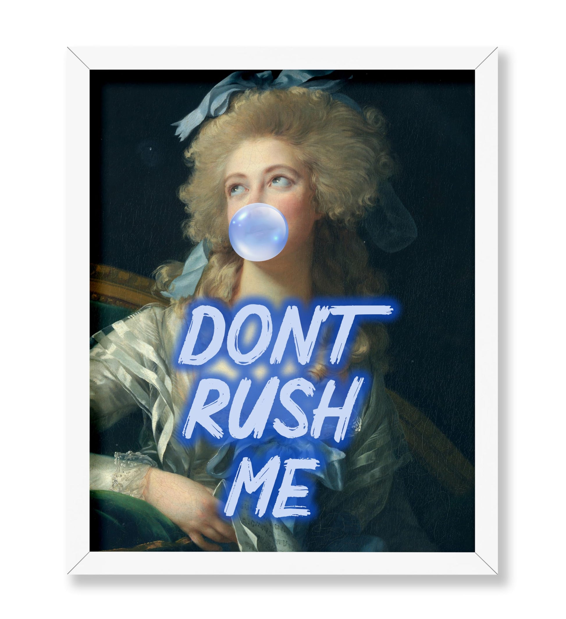 Don't Rush Me No5