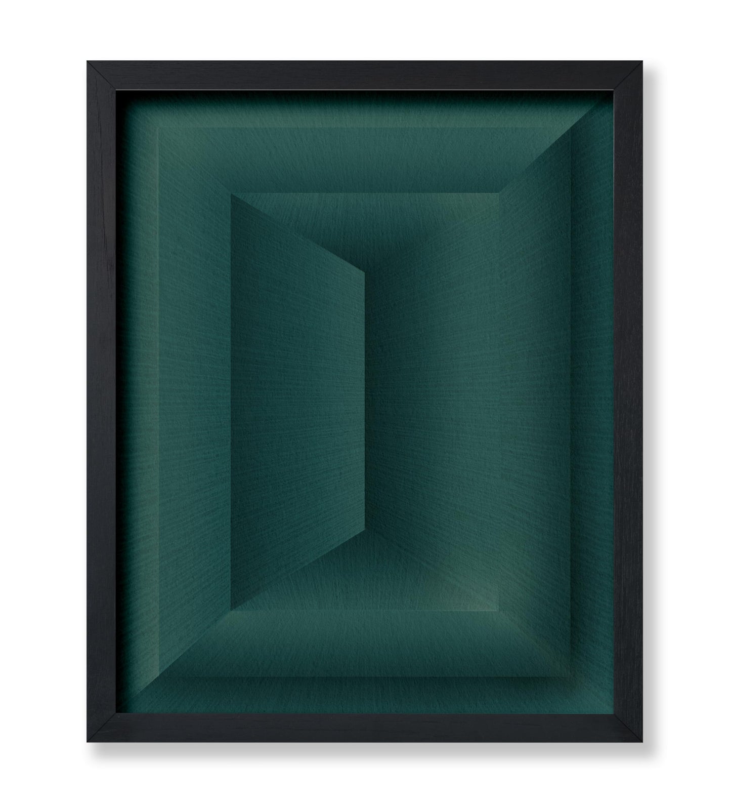 Emerald Green