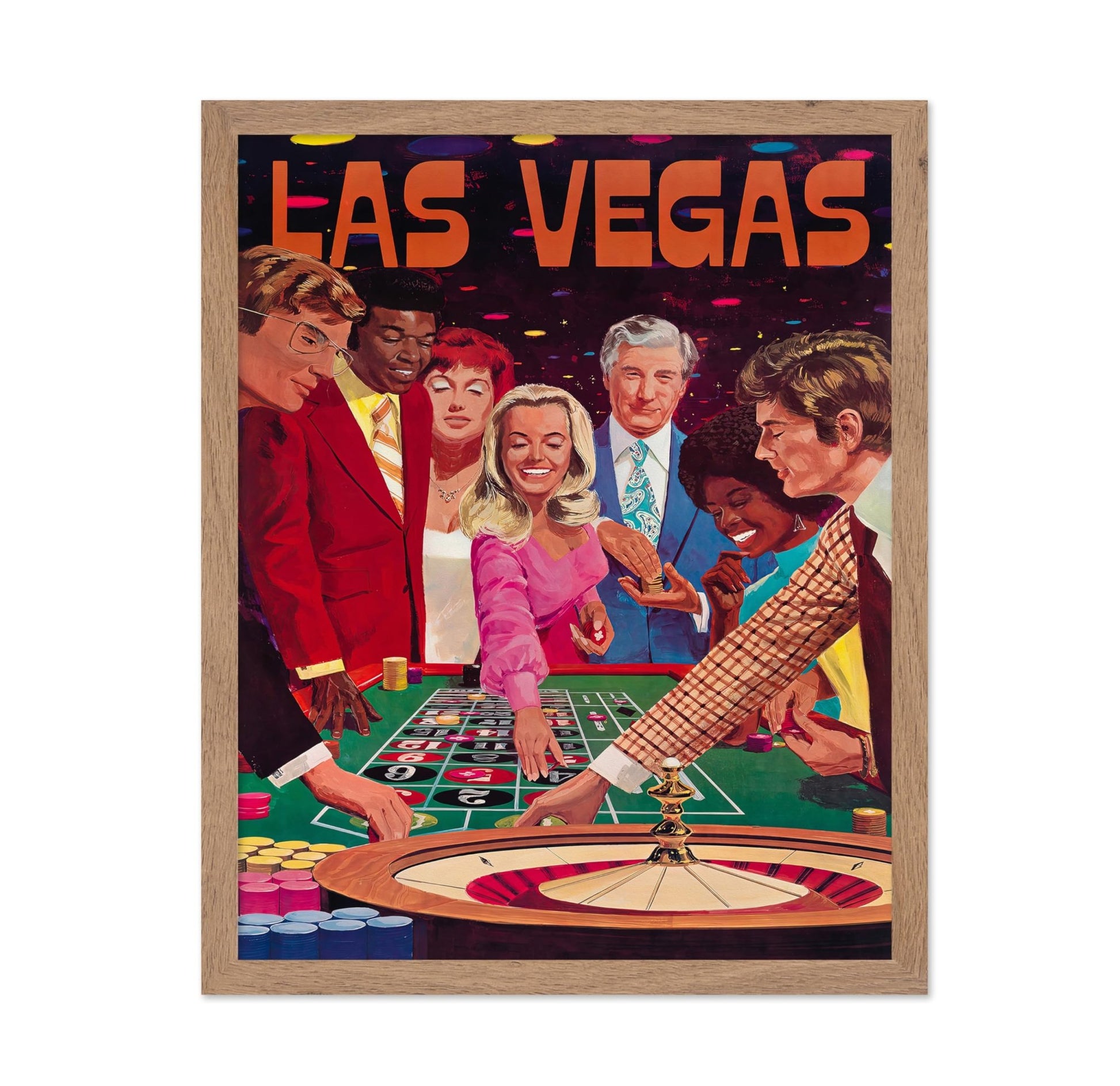 Las Vegas