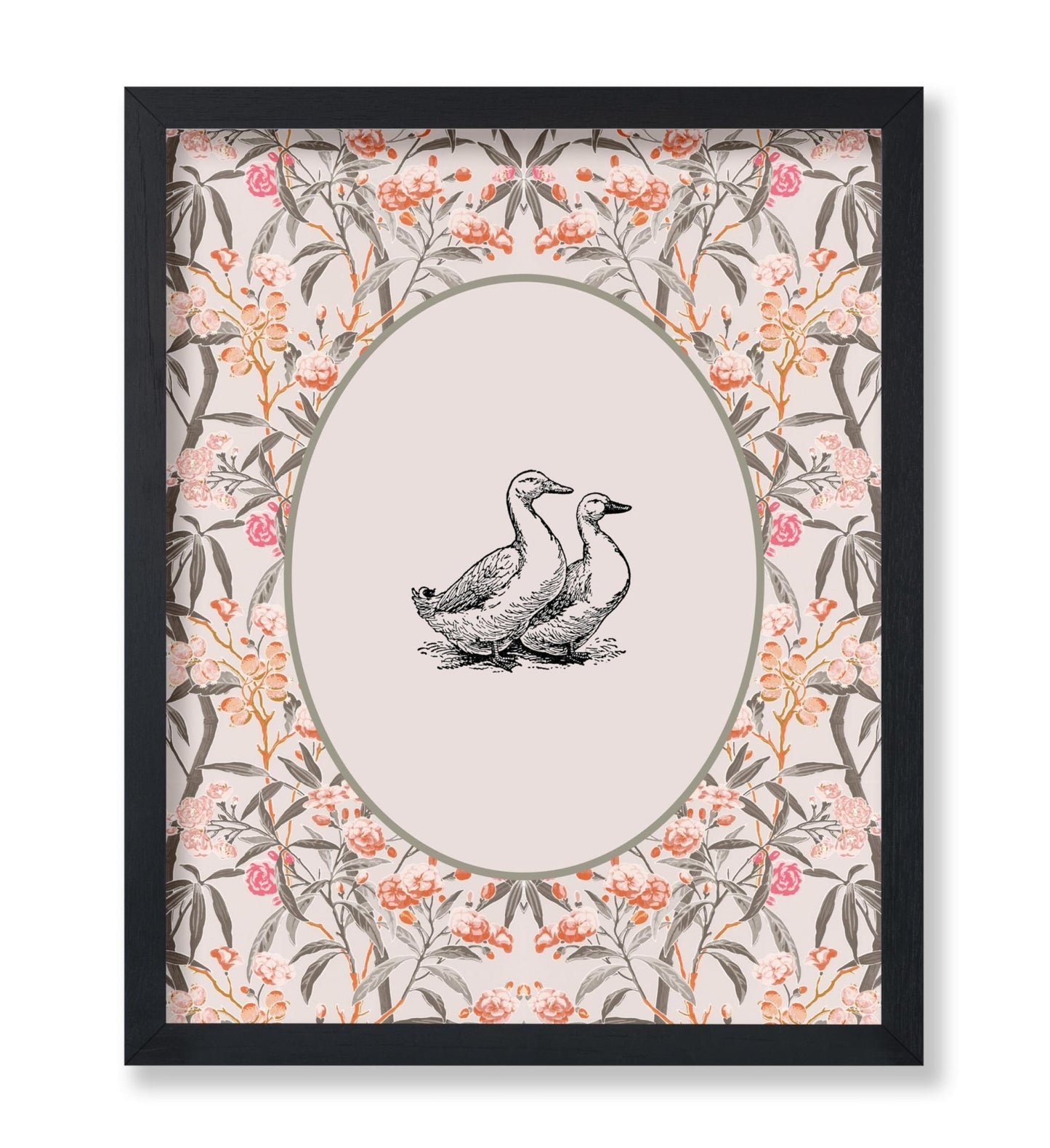 Duck Family No2