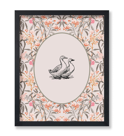 Duck Family No2