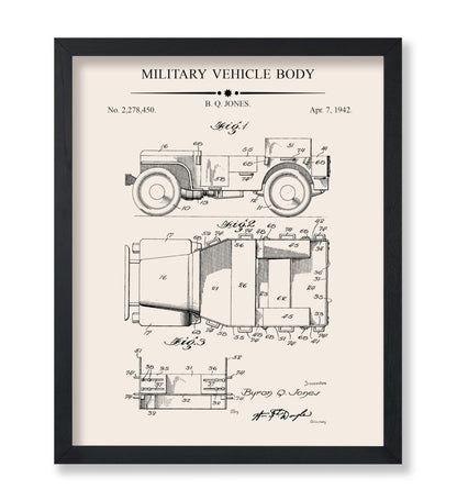 Transportation Blueprint No3