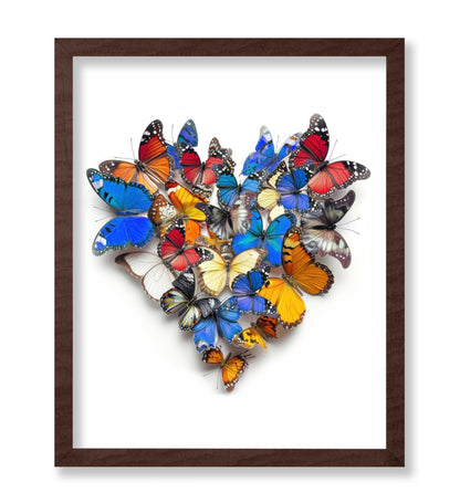 Butterfly Heart