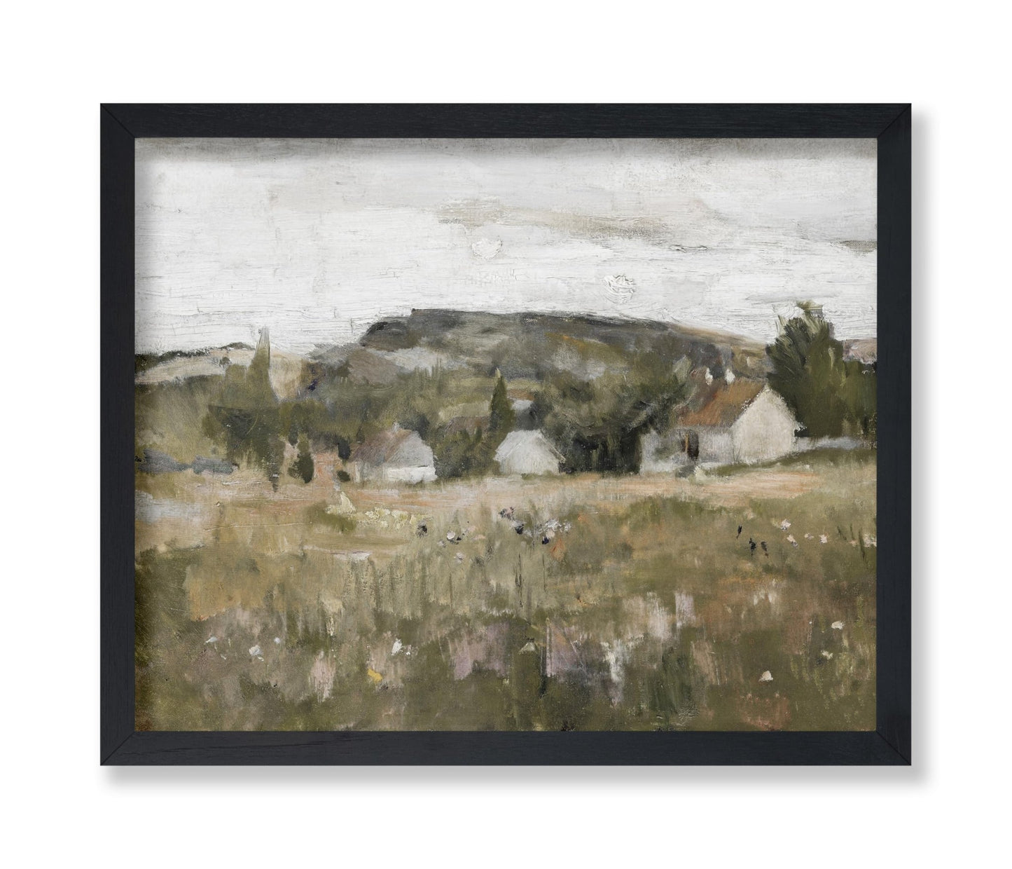Panoramic Farmhouse