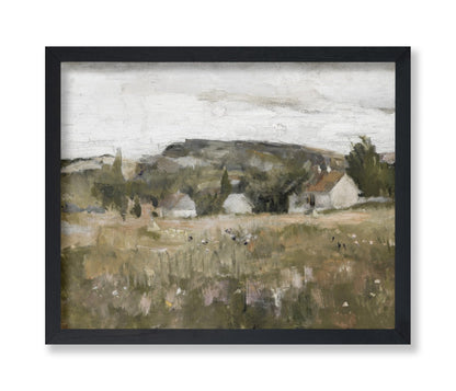 Panoramic Farmhouse