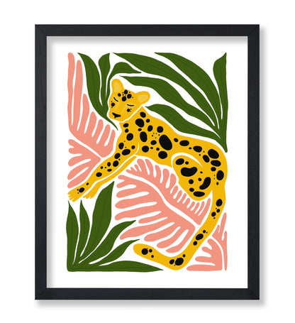 Groovy Cheetah