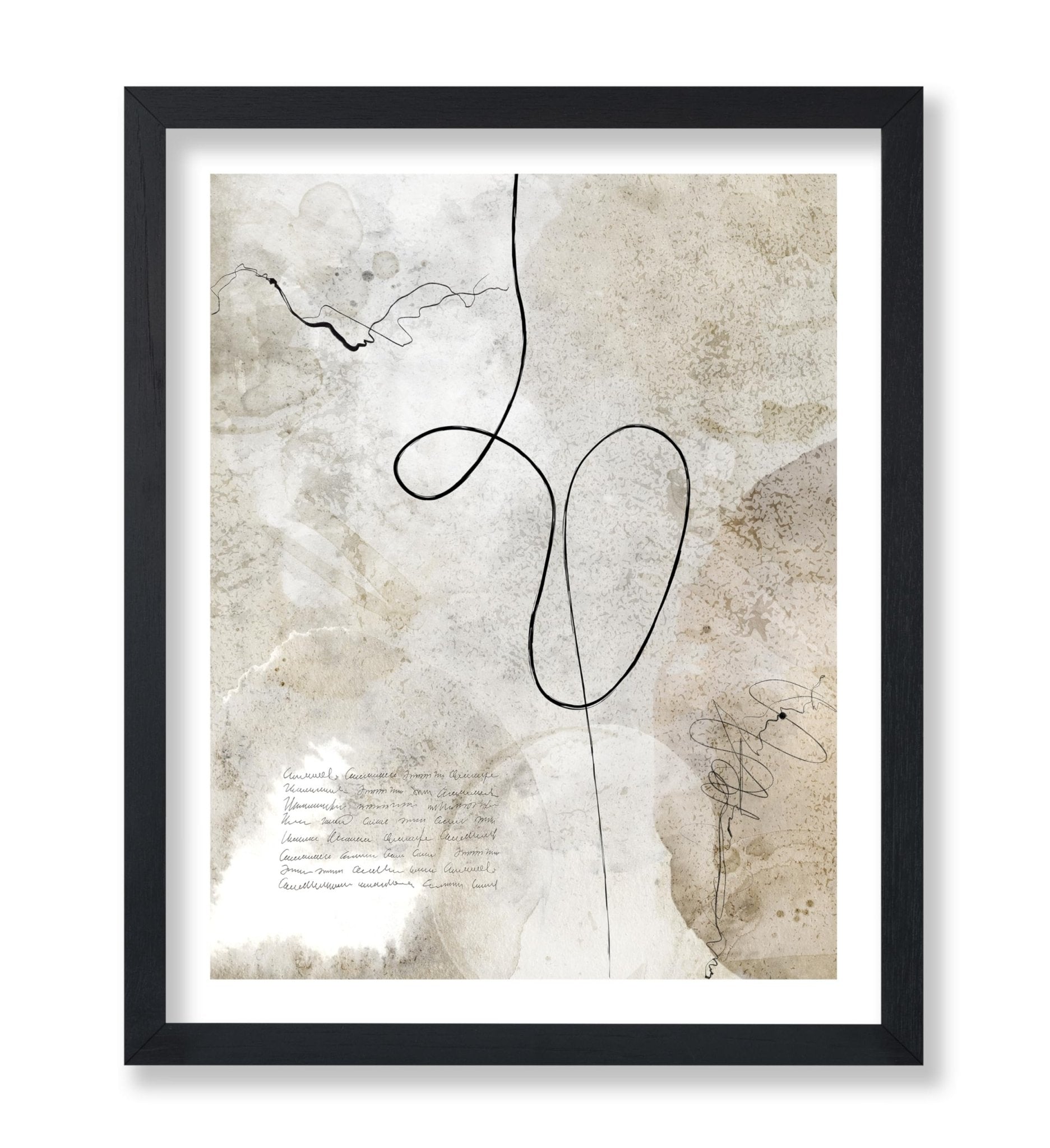 Continuous Line