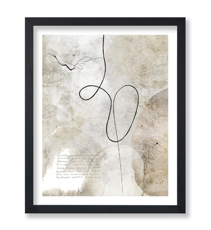 Continuous Line