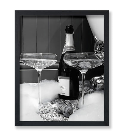 Champagne & Bubbles