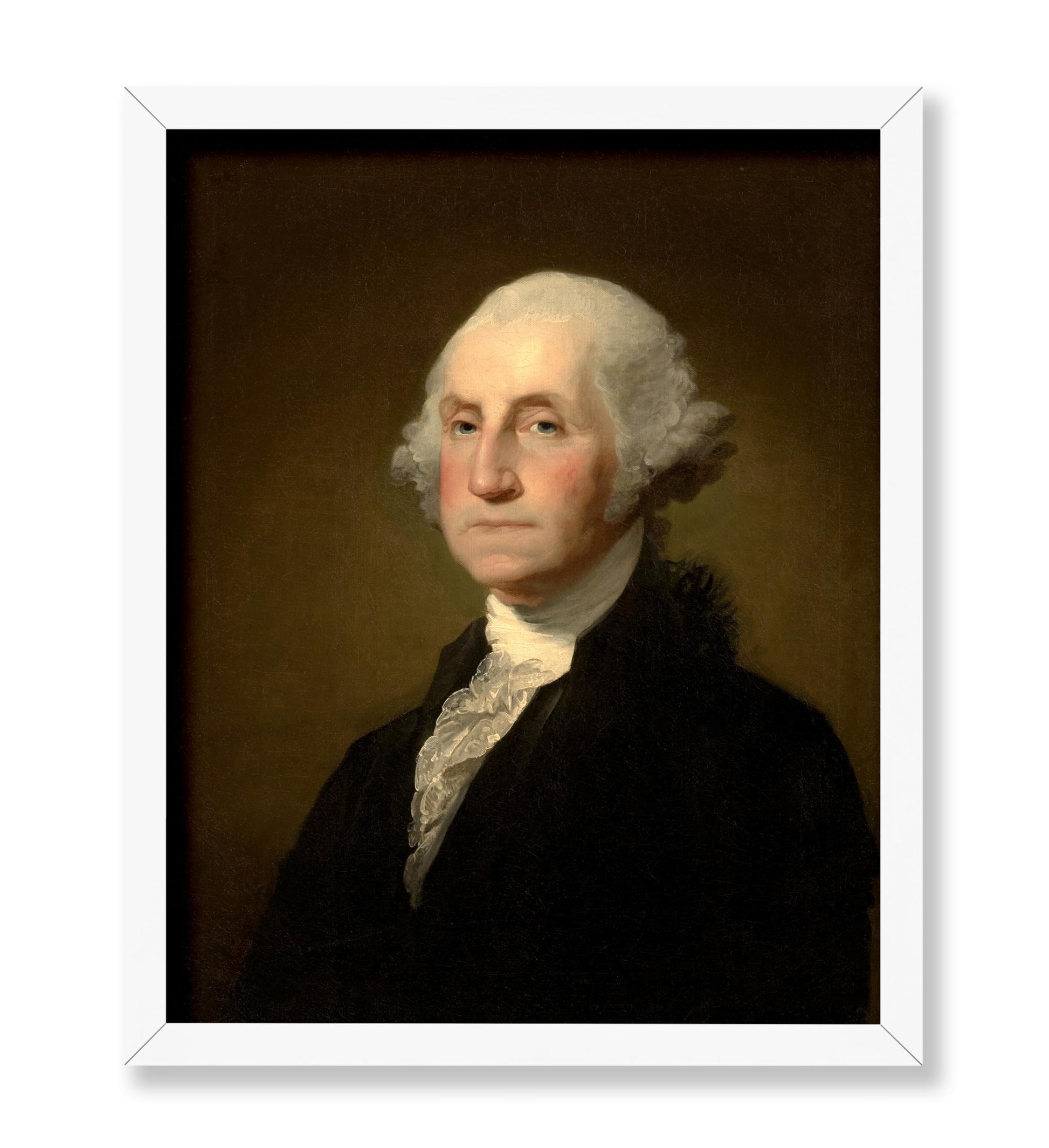George Washington