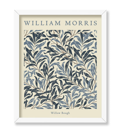 William Morris - Willow Bough No9