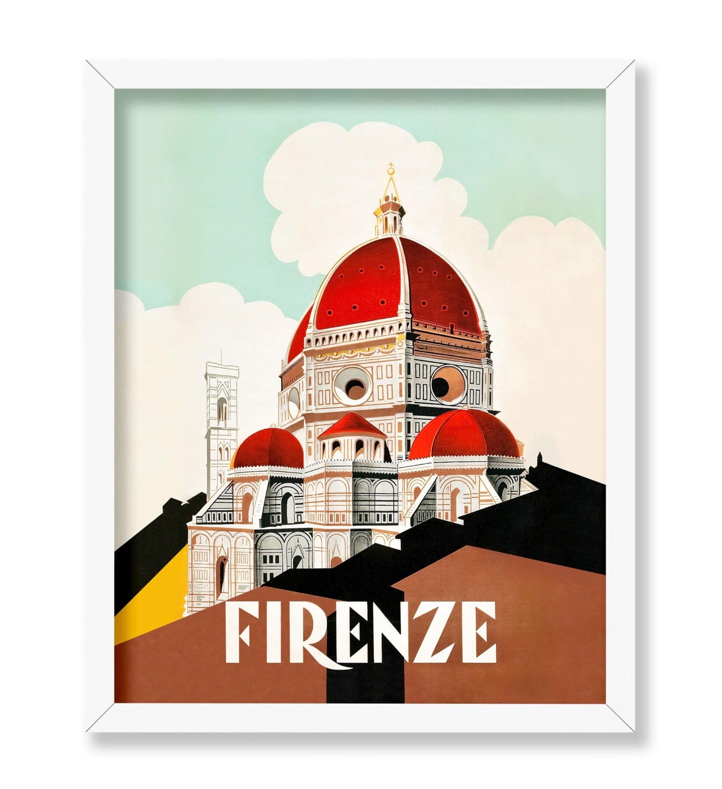 Firenze Italy