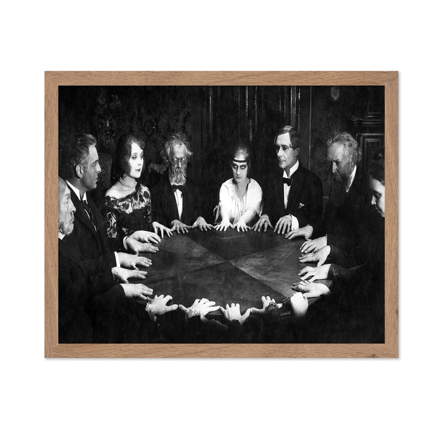 Seance