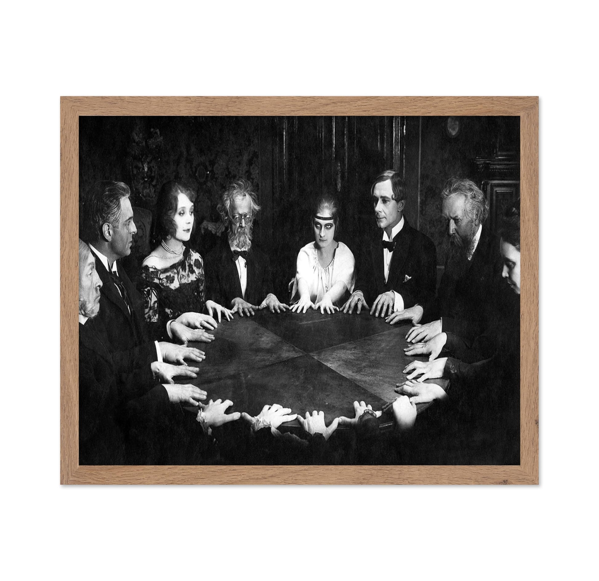 Seance