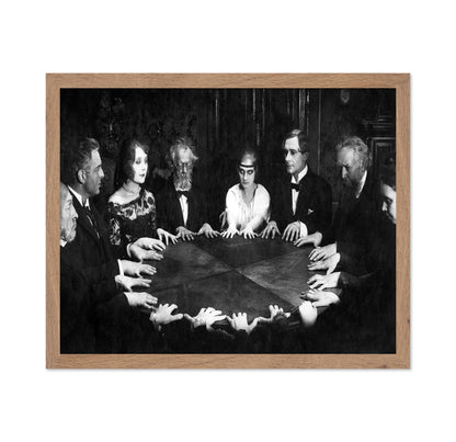 Seance