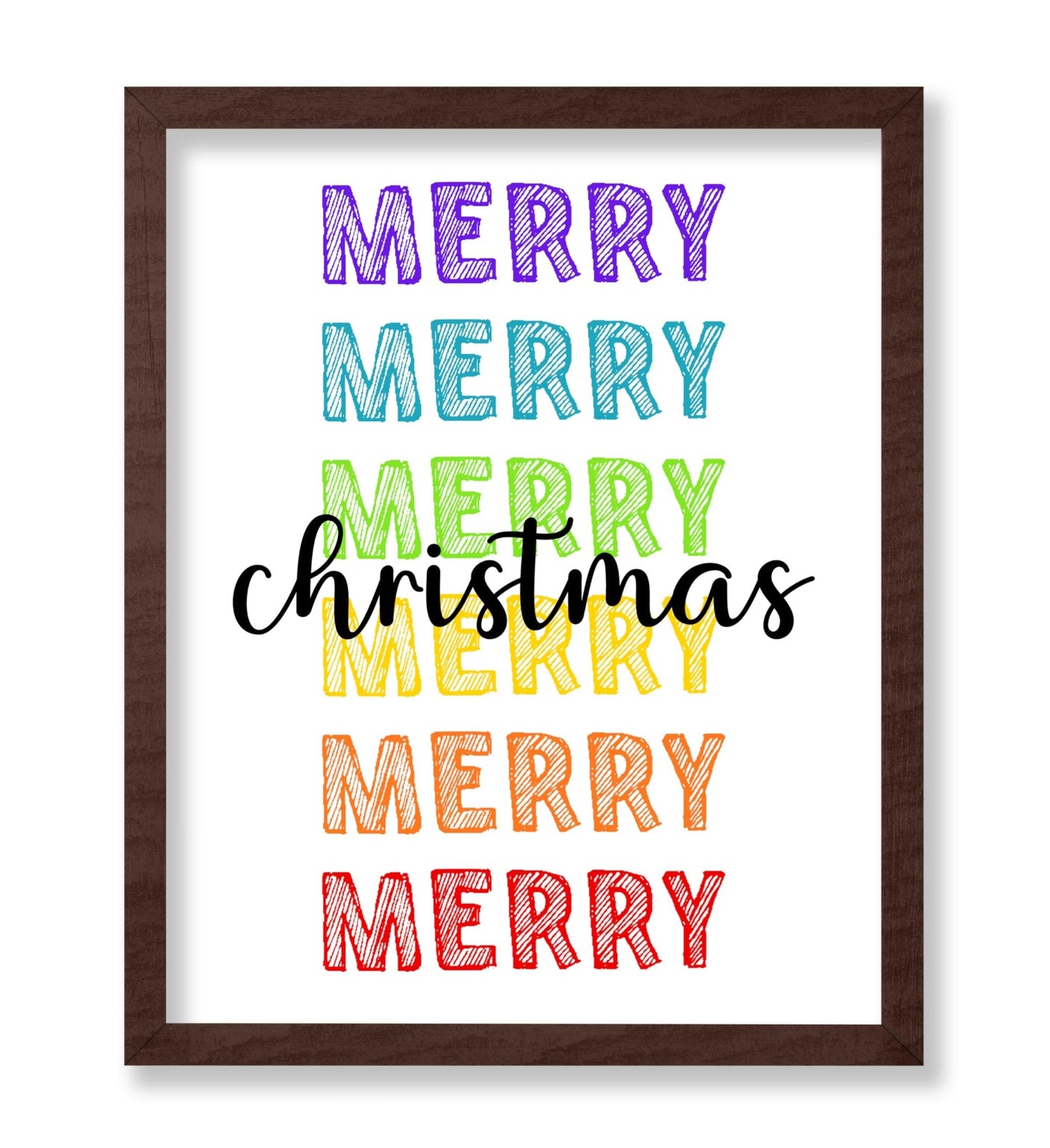 Merry Christmas No4