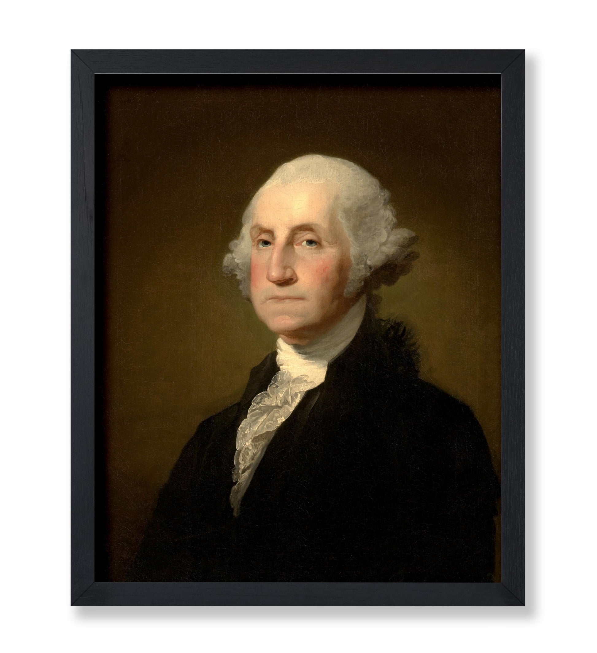 George Washington