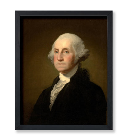 George Washington